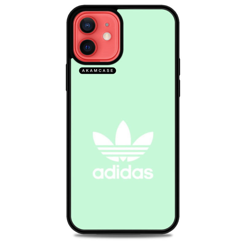 کاور آکام مدل AMCWA12-ADIDAS14 مناسب برای گوشی موبایل اپل iPhone 12