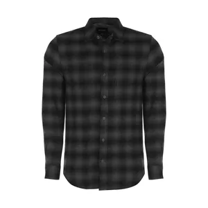 پیراهن آستین بلند مردانه پول اند بیر مدل 9472525800