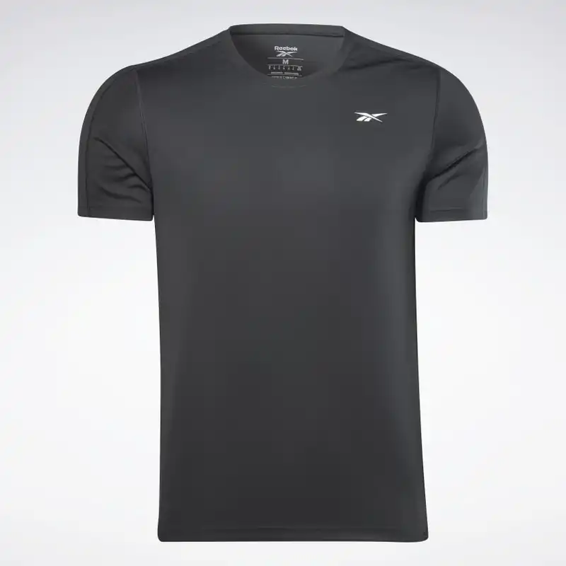 تی شرت آستین کوتاه ورزشی مردانه ریباک مدل HI3916