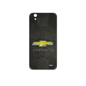 MAHOOT CHEVROLET-Logo Cover Sticker for Huawei Ascend G630