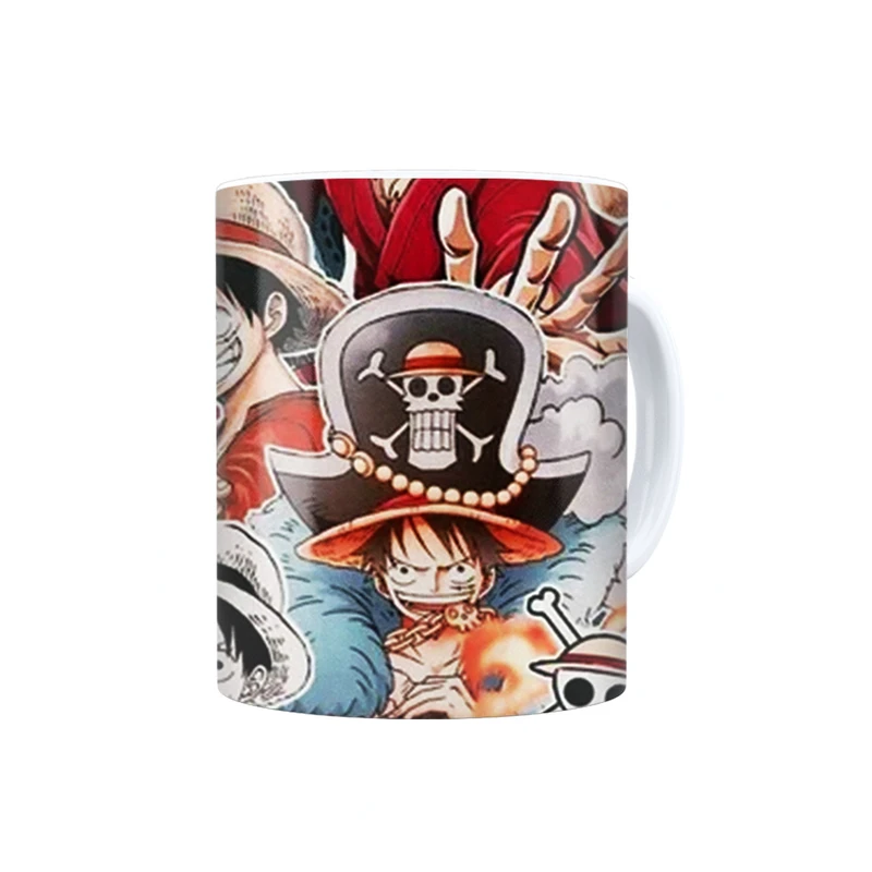 ماگ ترمه طراحان ایده مدل وان پیس کد strm0521