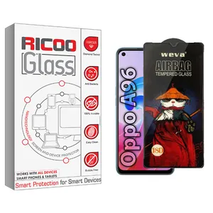 Ricoo RC Screen Protector For Oppo A96