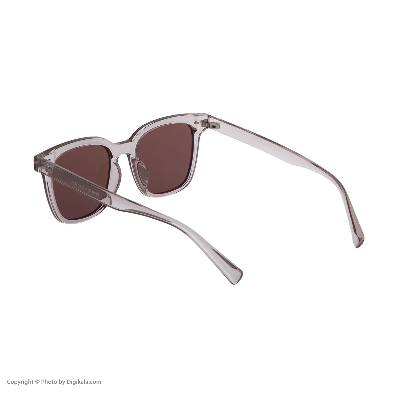 عینک آفتابی مانگو مدل m9996 c3 -  - 4