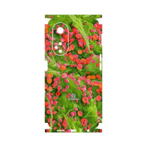 MAHOOT Atom Universe 3-FullSkin Cover Sticker for Oppo A98