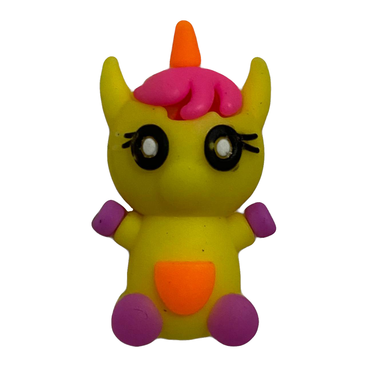 سرمدادی مدل یونیکورن