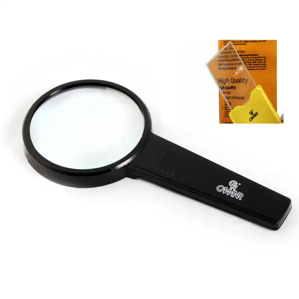 ذره بین کامار مدل 8275 مجموعه 2 عددی