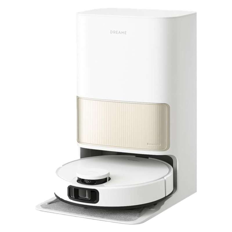 جاروبرقی رباتیک دریم مدل L40 ULTRA