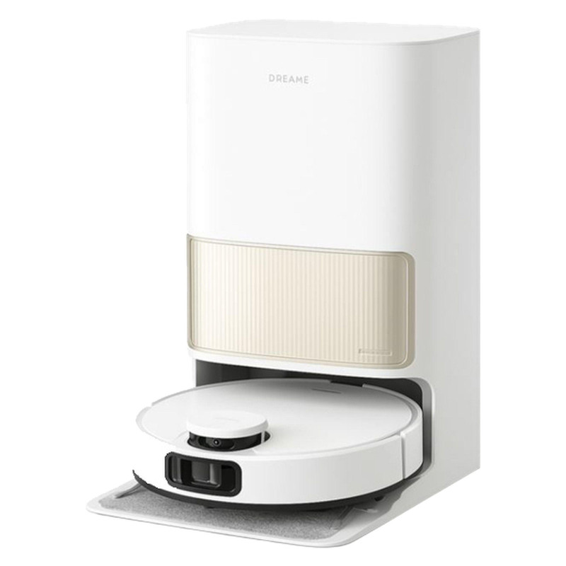 جارو رباتیک دریم مدل L40 ULTRA