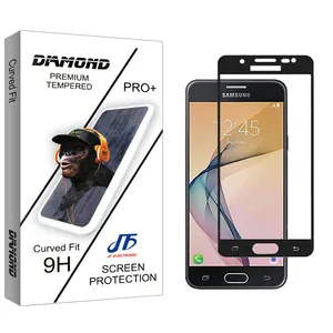 JF Diamond Screen Protector For Samsung Galaxy J7 Prime