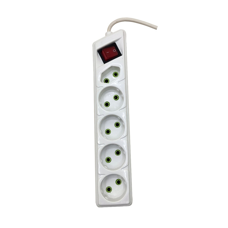 چندراهی برق  سپهر  مدل ُSR-5P-5M