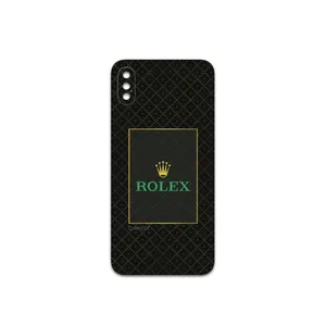 MAHOOT Rlx Cover Sticker for apple iPhone XS