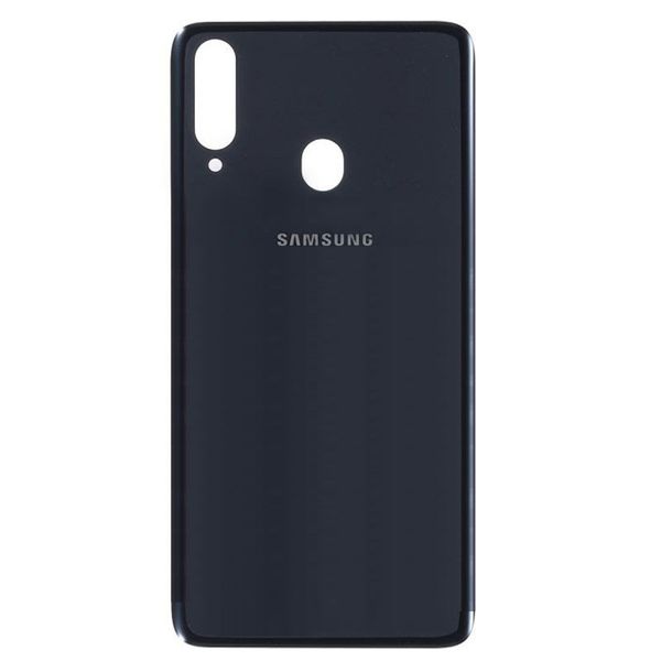 در پشت گوشی مدل A207-Blk مناسب برای گوشی موبایل سامسونگ Galaxy A20s در پشت گوشی مدل A207-Blk مناسب برای گوشی موبایل سامسونگ Galaxy A20s