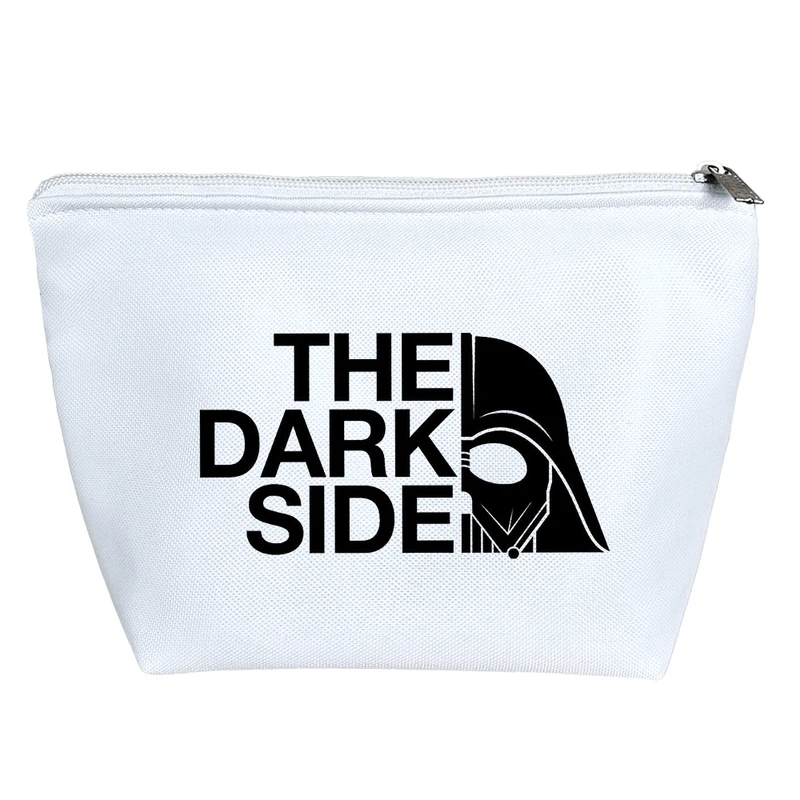 کیف لوازم آرایش دخترانه خندالو مدل جنگ ستارگان Star Wars کد H427