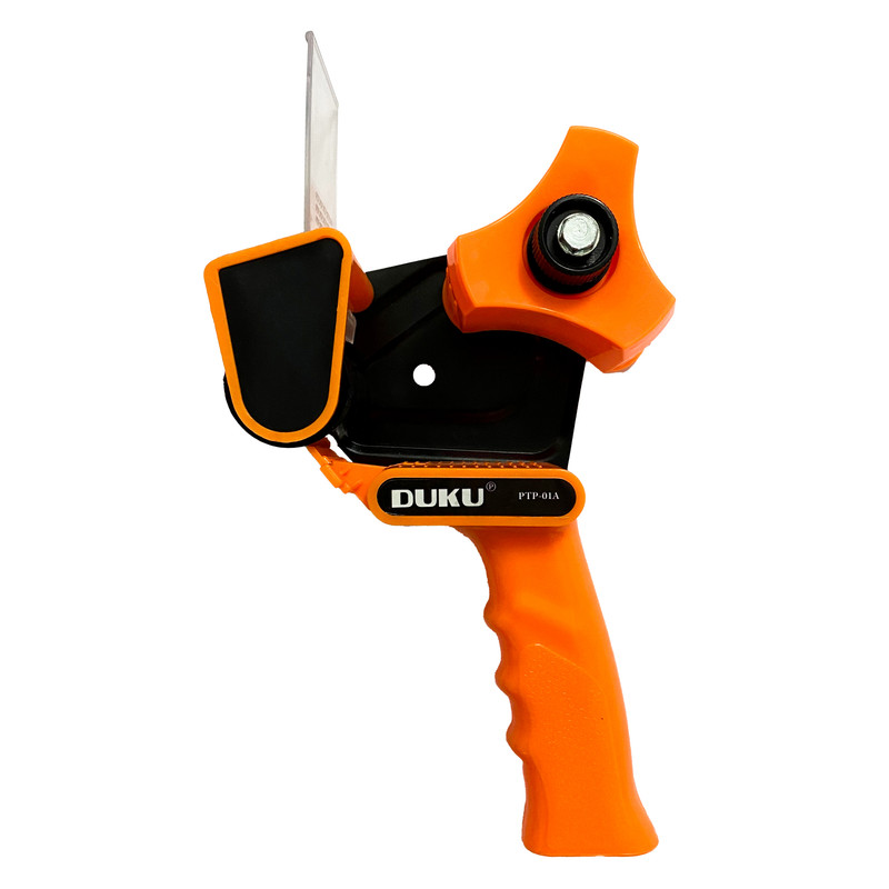 دستگاه چسب پهن دوکو مدل DUKU