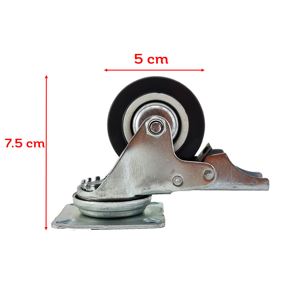 چرخ مدل PRS050