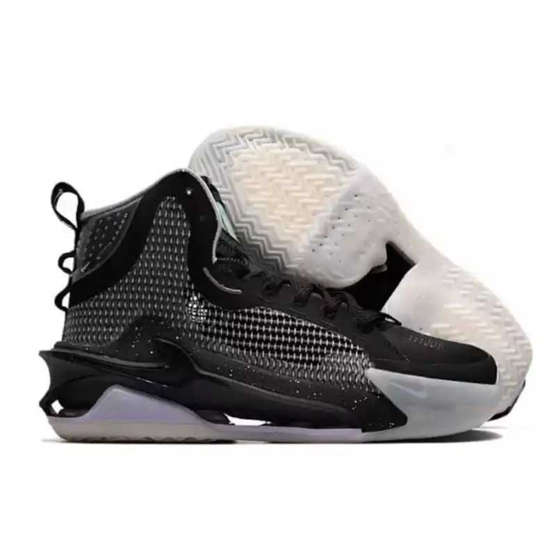 کفش بسکتبال مدل زوم