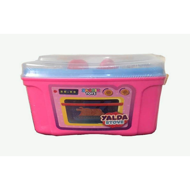 بازی آموزشی زرین تویز مدل 113