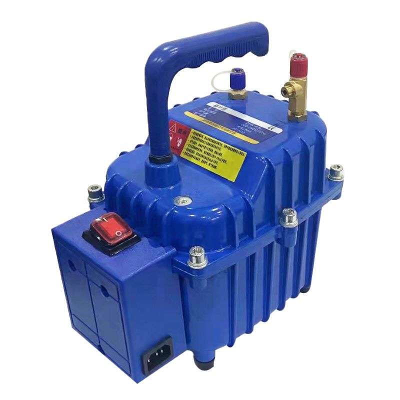 دستگاه دمنده و مکنده مدل ZKBL