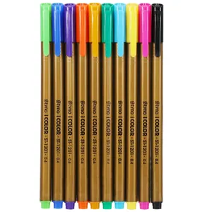 روان نویس استاینو مدل 1201 بسته 10 عددی