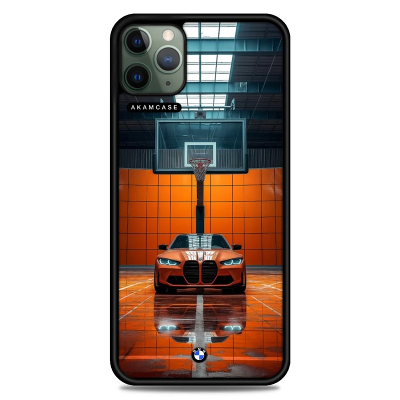 کاور آکام مدل AMC-WA11PROMAX-BMW-31 مناسب برای گوشی موبایل اپل iPhone 11 Pro Max