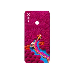 MAHOOT Vietnam Incense Wood Farms Cover Sticker for Honor 10 Lite