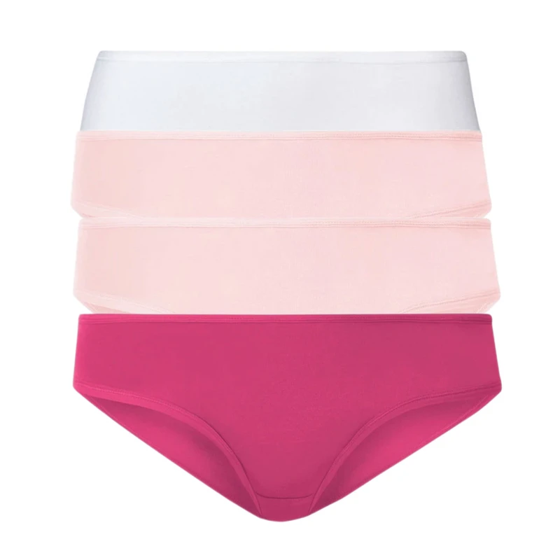 شورت زنانه اسمارا مدل 67 مجموعه 4 عددی 