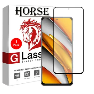  Horse CMT Ceramics Screen Protector For Xiaomi Poco F3