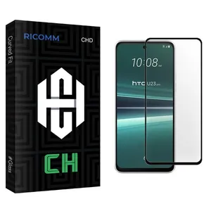 Ricomm CH Screen Protector For HTC  Desire U23 Pro