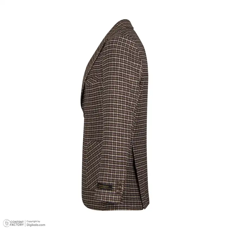 کت تک مردانه دنیل دمیرچی مدل DK-01