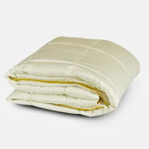 لحاف دو نفره هتلکس مدل فاین میکرو سایز 200x220 سانتی متر