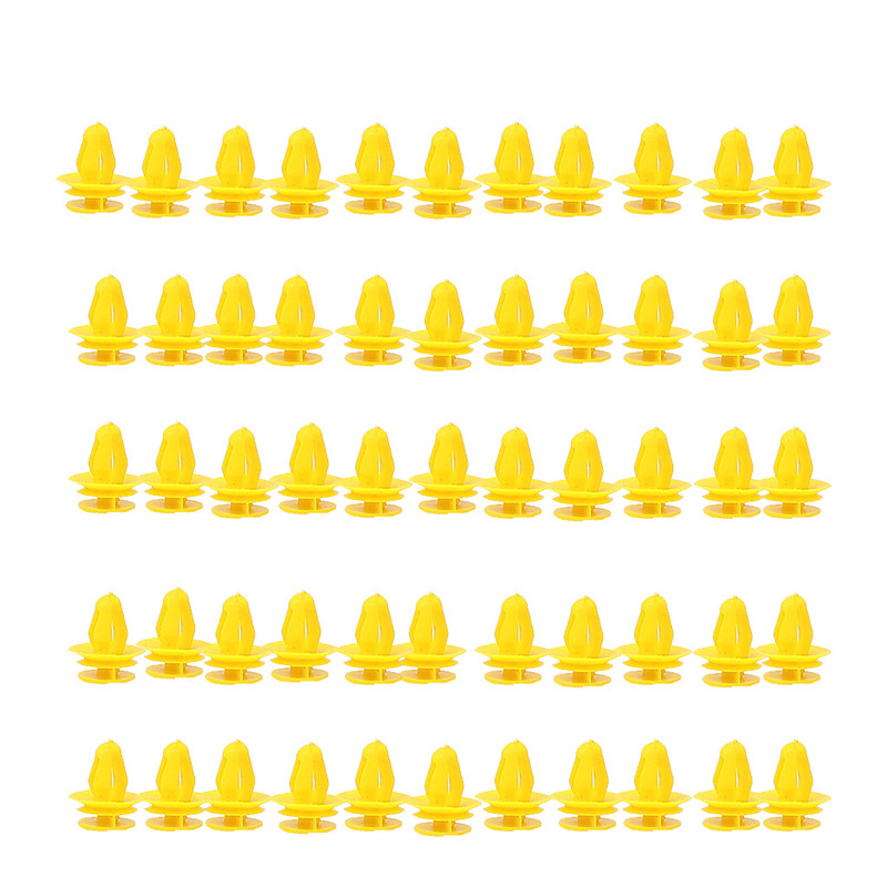 خار در خودرو کد 0586 مناسب برای پراید بسته 55 عددی