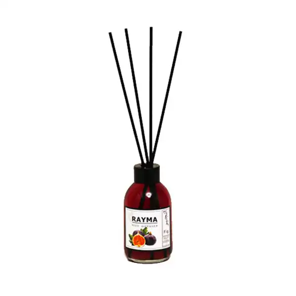 خوشبوکننده هوا رایما مدل انجیر حجم 110 میلی لیتر