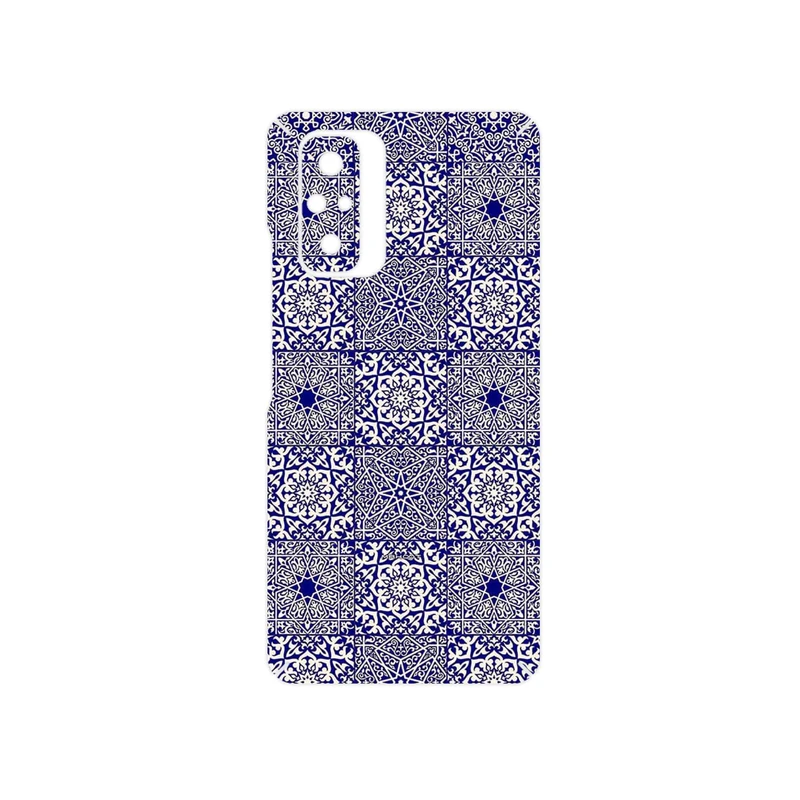 برچسب پوششی ماهوت مدل Iran Tile 11 مناسب برای گوشی موبایل شیائومی Redmi Note 10 Pro Max