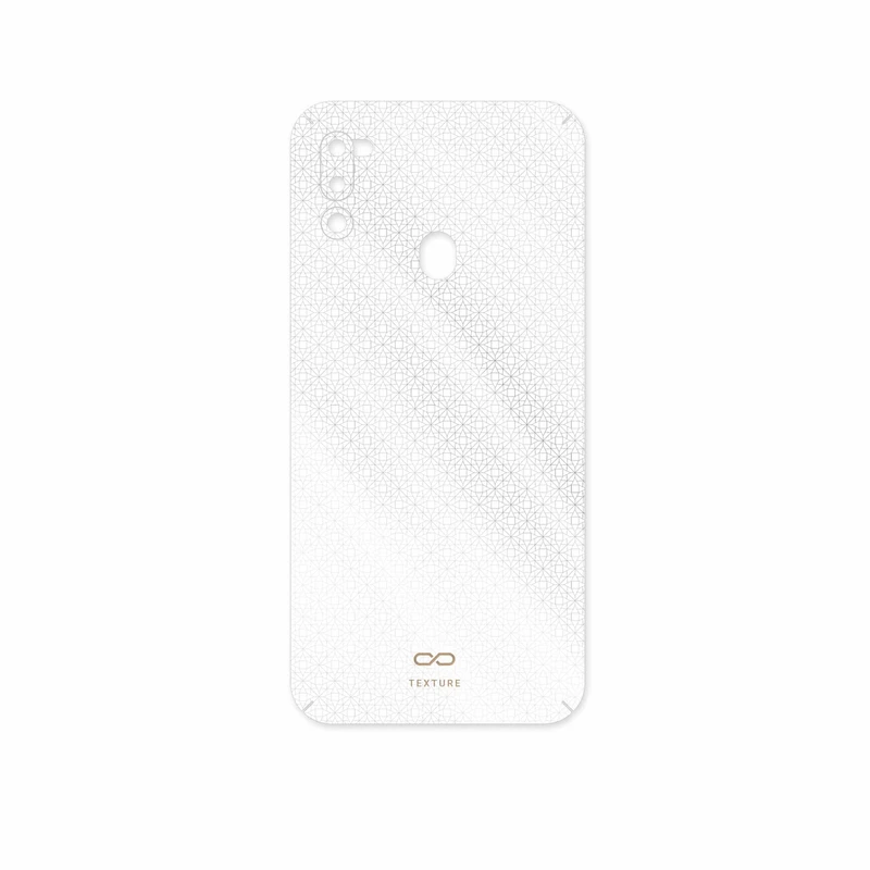 برچسب پوششی ماهوت مدل Gloss-Transparent مناسب برای گوشی موبایل سامسونگ Galaxy M21 (2021) Edition