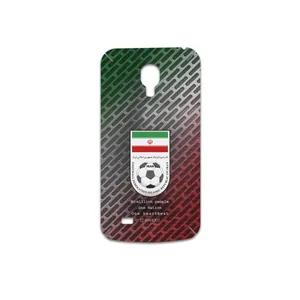 MAHOOT Iran-National-Football-Team Cover Sticker for Samsung Galaxy S4 mini