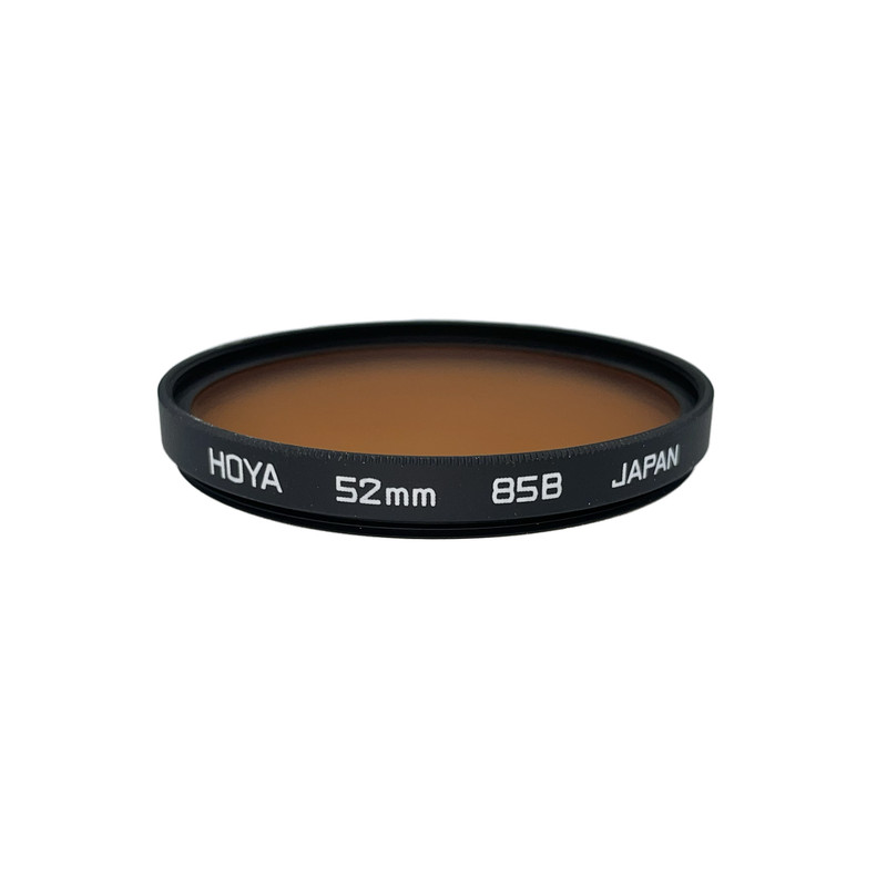 فیلتر لنز هویا مدل BR (85B)-52MM