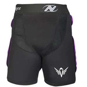 شلوارک ضربه گیر آلویز ویگر مدل FULLGARD VIP L