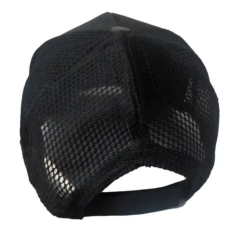 کلاه کپ مدل تابستانی پشت تور