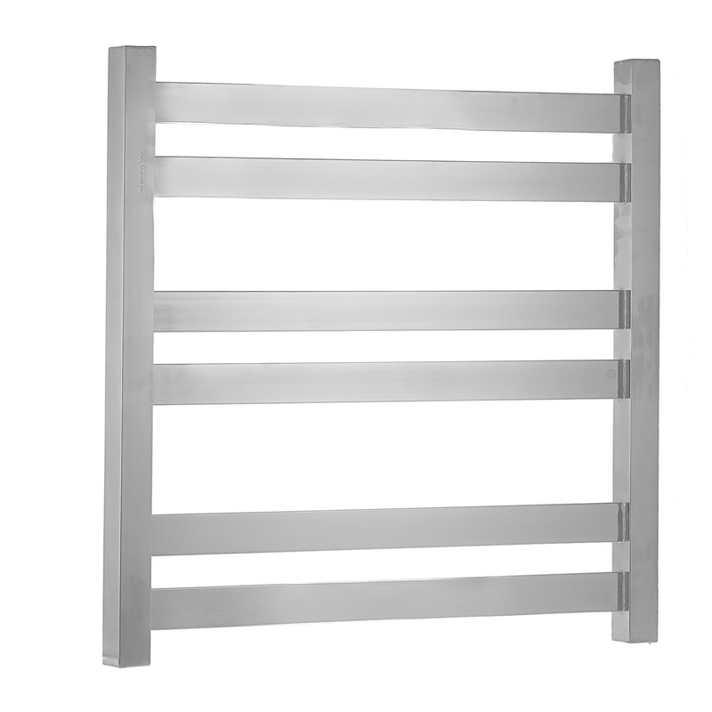 رادیاتور حوله خشک کن رویال مدل استیل فلت کد 01