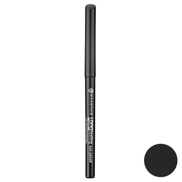 مداد چشم اسنس مدل Long Lasting 01 مداد چشم اسنس مدل Long Lasting 01