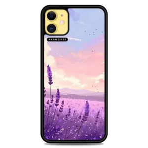 AKAM AMC-WA11-NATURE-18 Cover For Apple iPhone 11