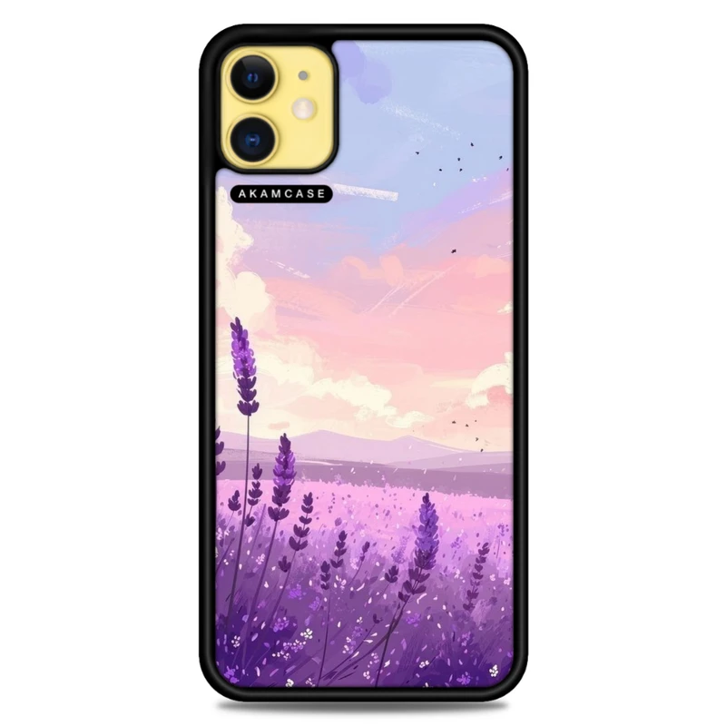 کاور آکام مدل AMC-WA11-NATURE-18 مناسب برای گوشی موبایل اپل iPhone 11
