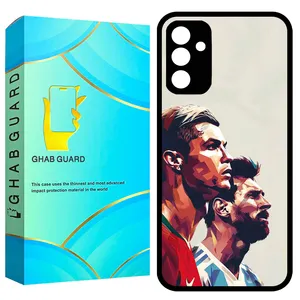 Ghab Guard GCHPA34 Cover For Samsung Galaxy A34 5G