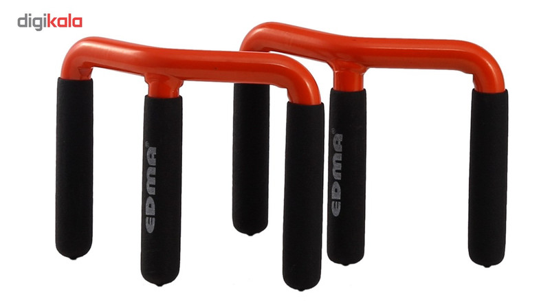 دستگیره حمل تخته ادما مدل 064055 مجموعه 2 عددی دستگیره حمل تخته ادما مدل 064055 مجموعه 2 عددی