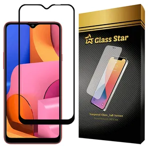 Glass Star CRG20 Screen Protector For Samsung Galaxy A20s / Xiaomi Redmi 9