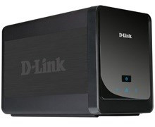 دی لینک دوربین شبکه DNS-722-4