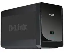 دی لینک دوربین شبکه DNS-722-4