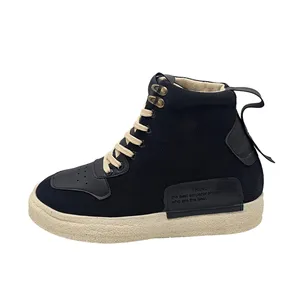 نیم بوت زنانه سیی 1966 مدل ترند آلمانی کد 2363