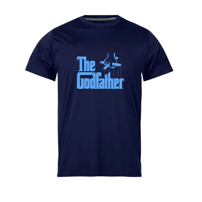 تی شرت آستین کوتاه مردانه کد NC1_0410