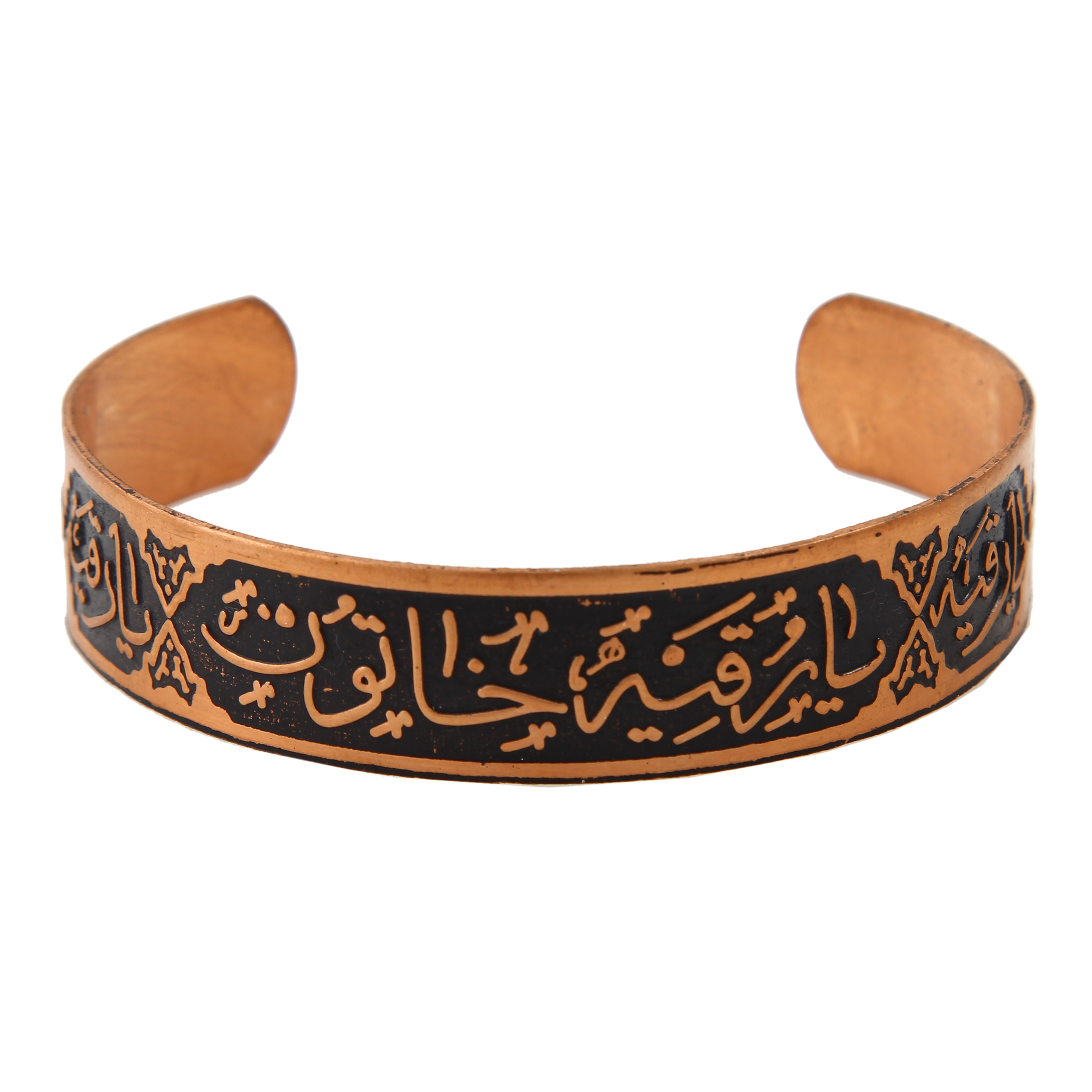 دستبند بازرگانی میلادی مدل یا رقیه (ع) کد DP_211